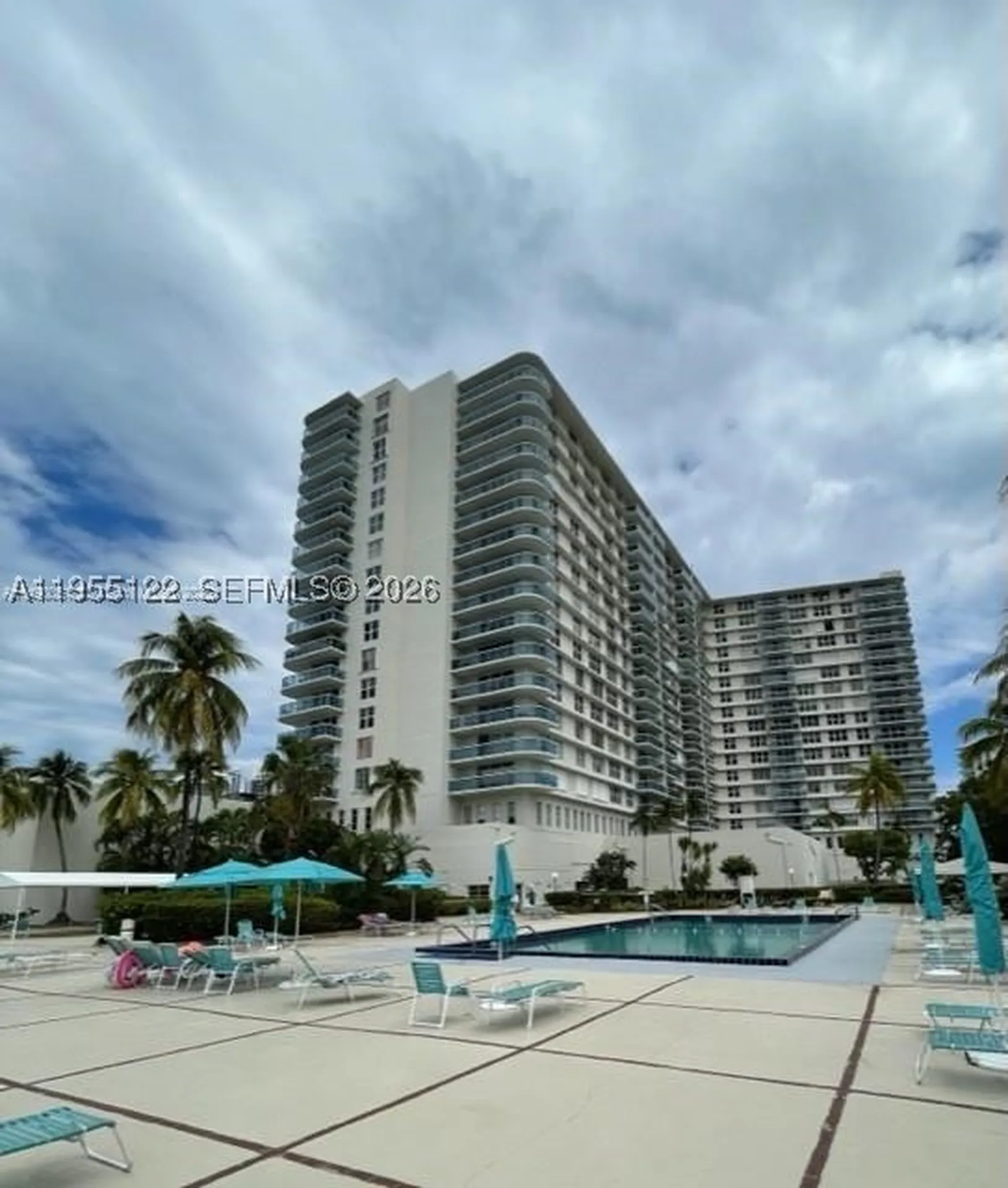 3800 S Ocean Drive Hollywood FL 33019