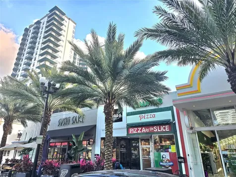 2145 Pierce Street Hollywood FL 33020