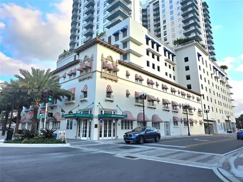 2145 Pierce Street Hollywood FL 33020