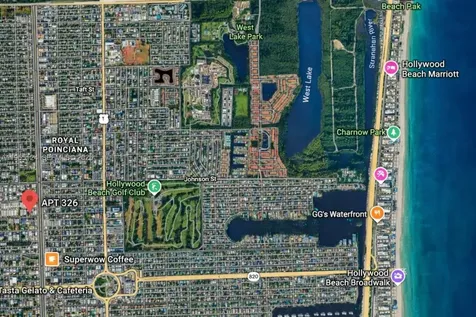 2145 Pierce Street Hollywood FL 33020