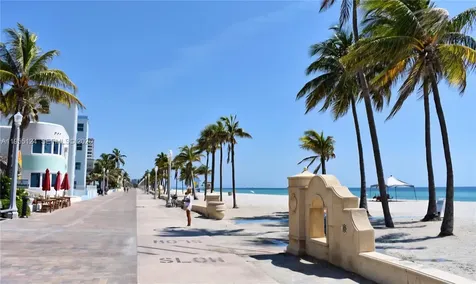 2145 Pierce Street Hollywood FL 33020