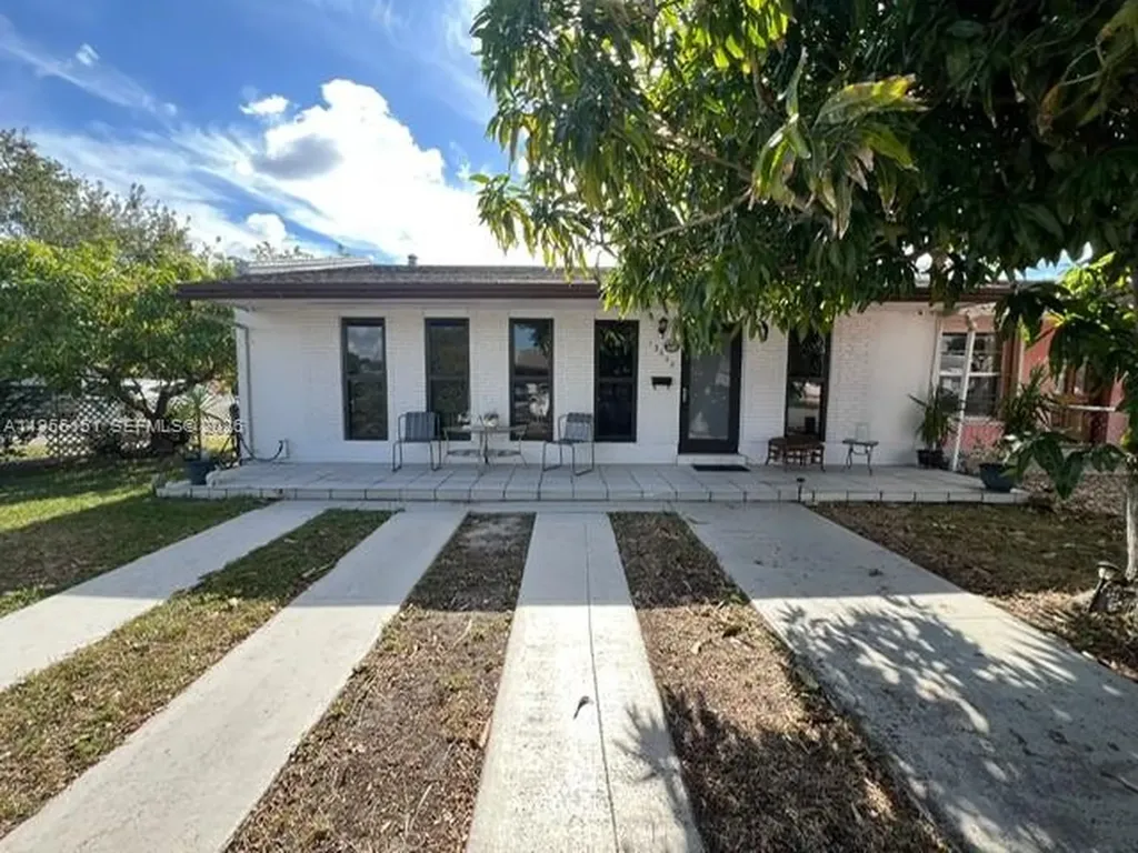 13002 SW 48th Street Miami FL 33175