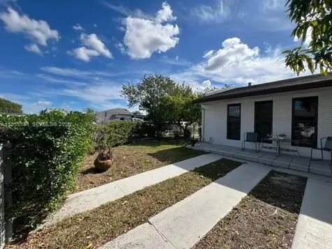 13002 SW 48th Street Miami FL 33175