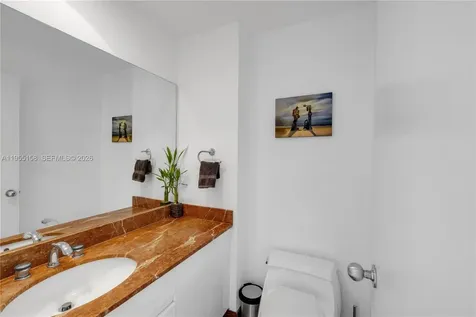 888 Brickell Key Drive Miami FL 33131