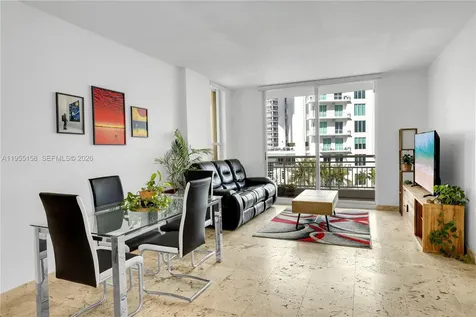 888 Brickell Key Drive Miami FL 33131