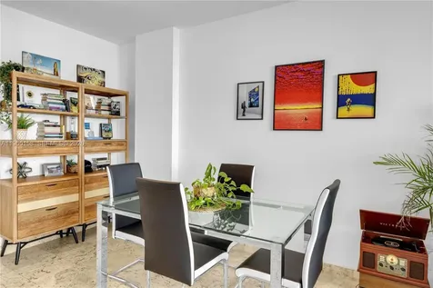 888 Brickell Key Drive Miami FL 33131