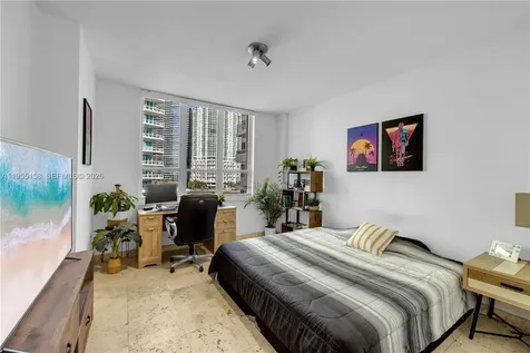 888 Brickell Key Drive Miami FL 33131