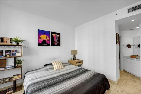 888 Brickell Key Drive Miami FL 33131