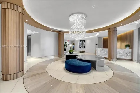 888 Brickell Key Drive Miami FL 33131