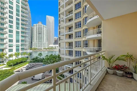 888 Brickell Key Drive Miami FL 33131