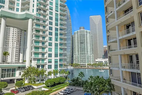 888 Brickell Key Drive Miami FL 33131