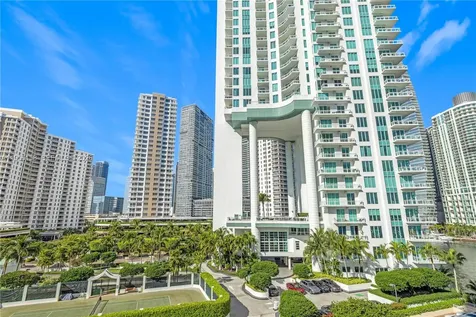888 Brickell Key Drive Miami FL 33131
