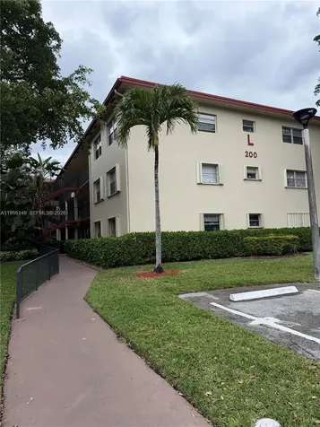 200 SW 132nd Way Pembroke Pines FL 33027