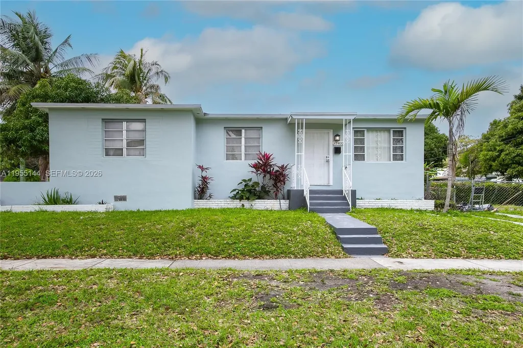 North Miami Beach FL 33162