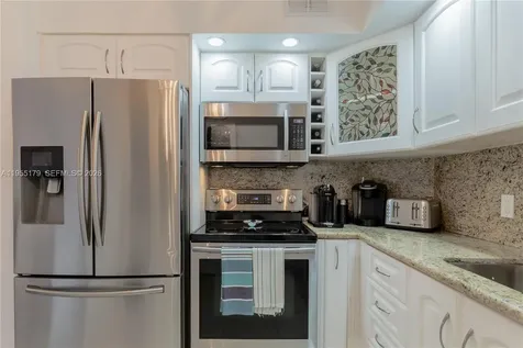 1985 S Ocean Drive Hallandale Beach FL 33009