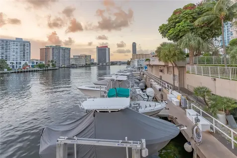 1985 S Ocean Drive Hallandale Beach FL 33009