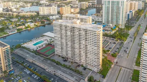 1985 S Ocean Drive Hallandale Beach FL 33009