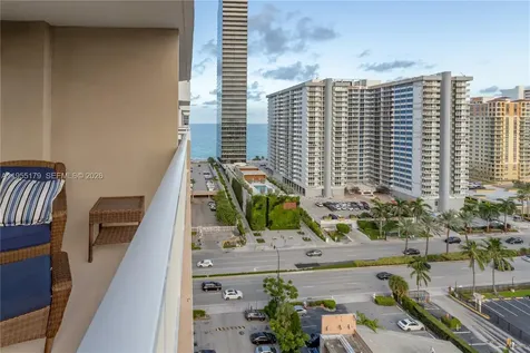 1985 S Ocean Drive Hallandale Beach FL 33009