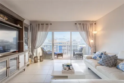 1985 S Ocean Drive Hallandale Beach FL 33009