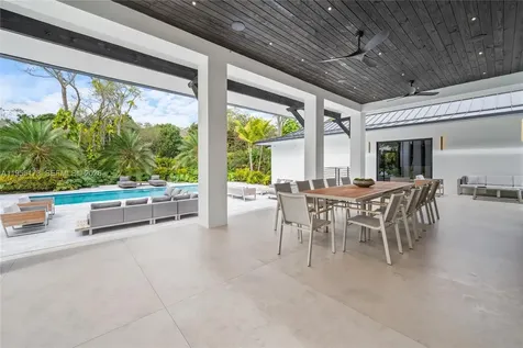 11600 SW 77th Avenue Pinecrest FL 33156