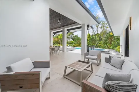 11600 SW 77th Avenue Pinecrest FL 33156