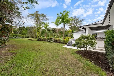 11600 SW 77th Avenue Pinecrest FL 33156