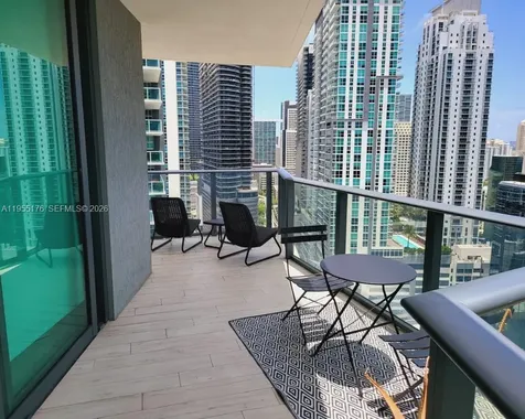 1300 S Miami Avenue Miami FL 33130
