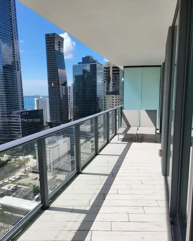 1300 S Miami Avenue Miami FL 33130