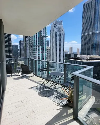 1300 S Miami Avenue Miami FL 33130