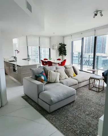 1300 S Miami Avenue Miami FL 33130
