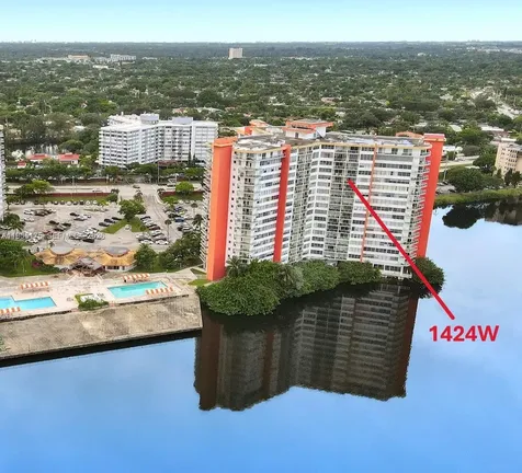 1301 NE Miami Gardens Drive Miami FL 33179