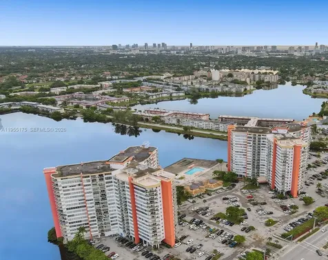 1301 NE Miami Gardens Drive Miami FL 33179