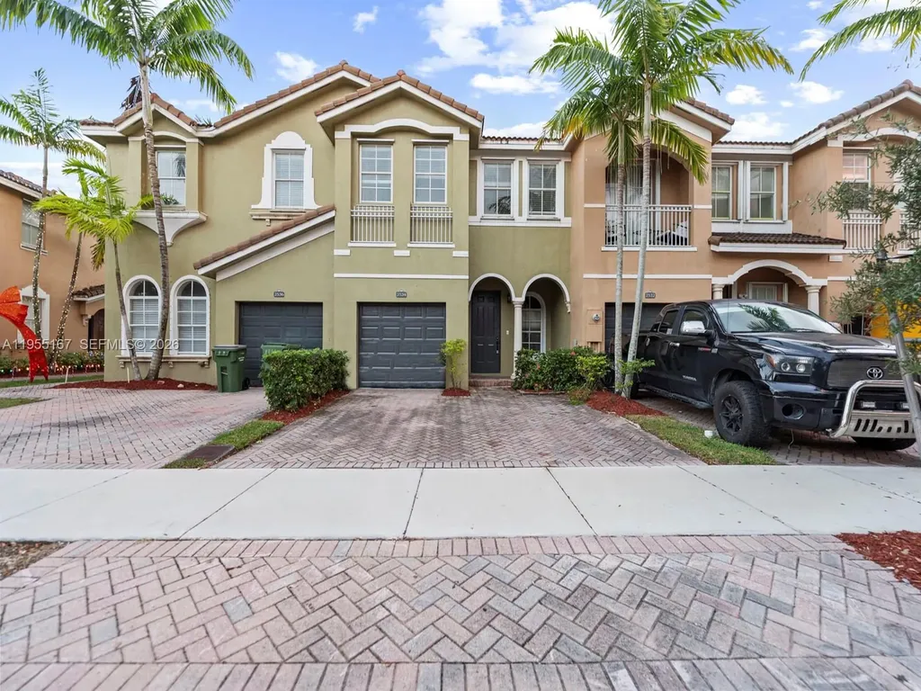 2534 SE 15th Court Homestead FL 33035