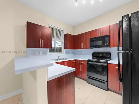 2534 SE 15th Court Homestead FL 33035