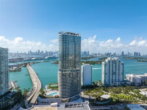 500 Alton Road Miami Beach FL 33139