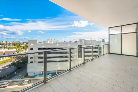 500 Alton Road Miami Beach FL 33139