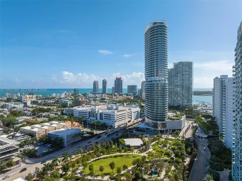 500 Alton Road Miami Beach FL 33139