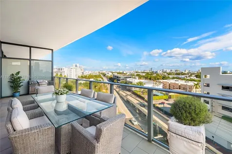 500 Alton Road Miami Beach FL 33139