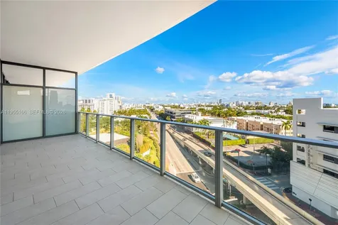 500 Alton Road Miami Beach FL 33139
