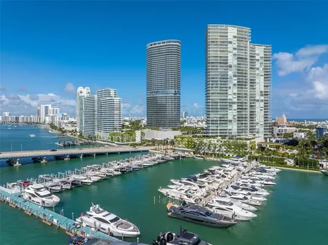 500 Alton Road Miami Beach FL 33139