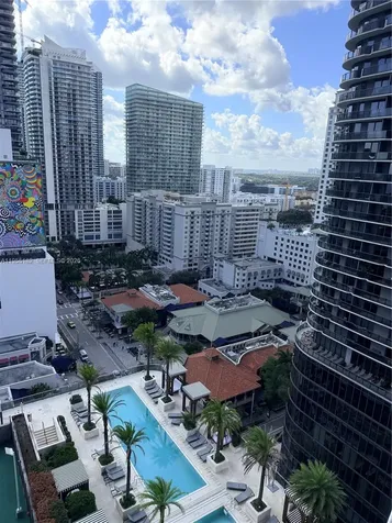 801 S Miami Avenue Miami FL 33130