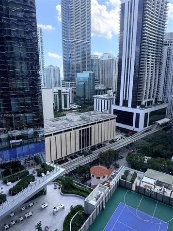 801 S Miami Avenue Miami FL 33130