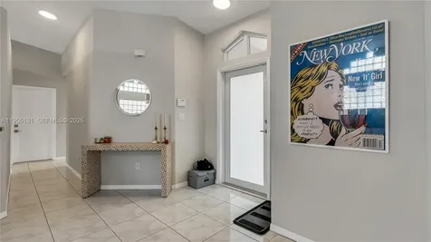 17080 NW 10th Street Pembroke Pines FL 33028