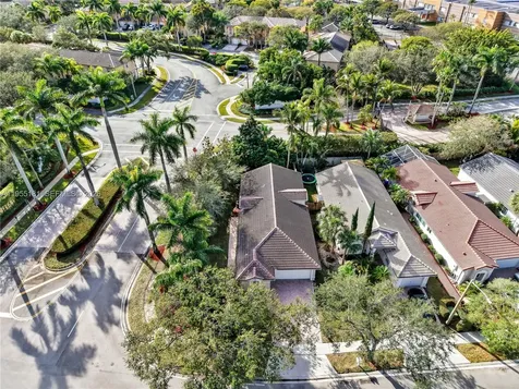 17080 NW 10th Street Pembroke Pines FL 33028