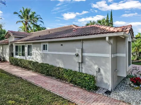 17080 NW 10th Street Pembroke Pines FL 33028