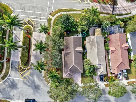 17080 NW 10th Street Pembroke Pines FL 33028