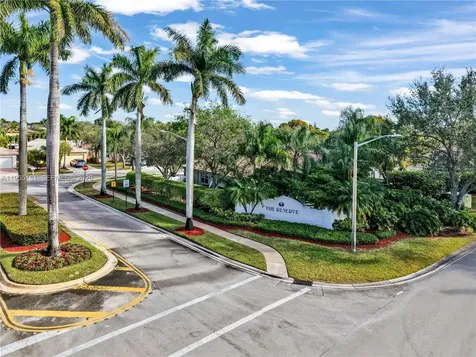 17080 NW 10th Street Pembroke Pines FL 33028