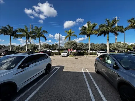 Okeechobee Blvr West Palm Beach FL 33411