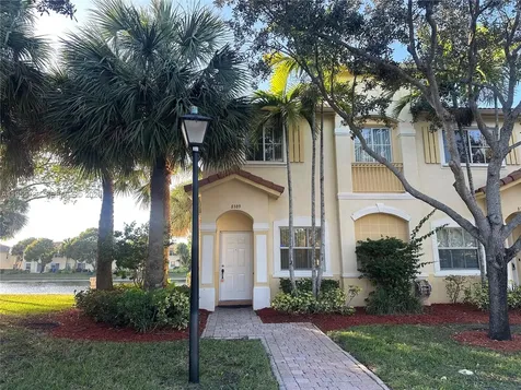 8389 SW 26th Street Miramar FL 33025