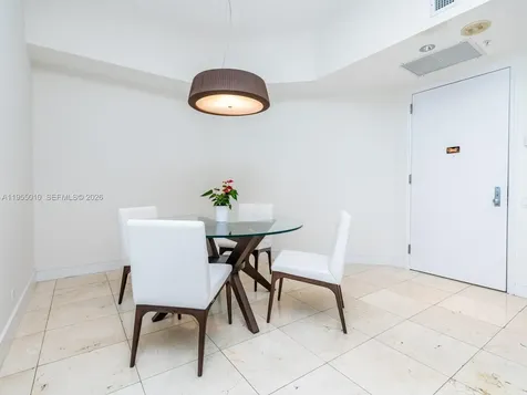 888 Brickell Key Drive Miami FL 33131